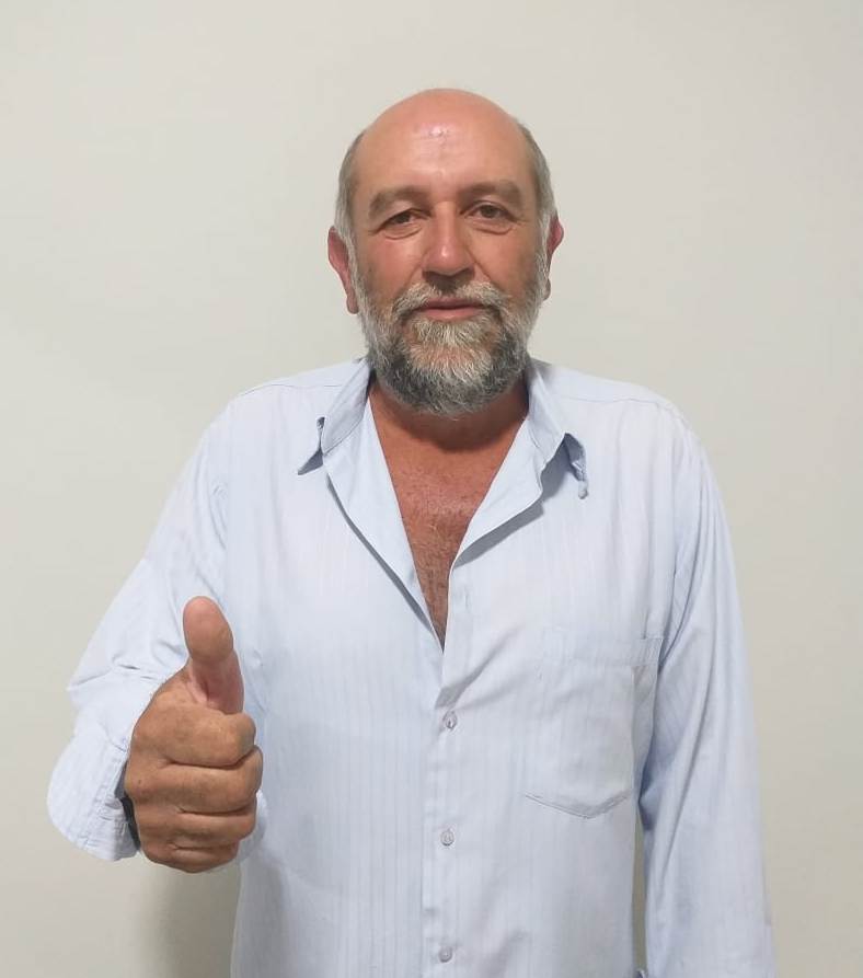 Dorival Amâncio Fróes "Vardão"